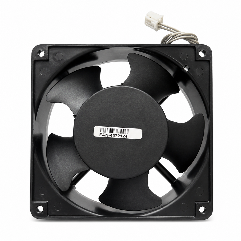 Ventilador Axial SUNON DP201A 220-240V AC para Gabinetes y Tableros Eléctricos