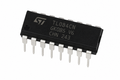 Amplificador Operacional TL084CN