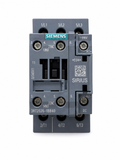 Contactor Siemens SIRIUS 3RT2026-1BB40 | Bobina 24 VDC | 25A | 1NO + 1NC