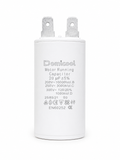 Capacitor de Trabajo 20µF ±5% Domicool