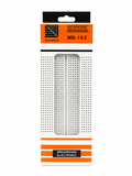 Protoboard MB-102 de 830 Puntos para Prototipos Electrónicos sin Soldadura