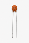 Capacitor Cerámico 104 100nF 50V