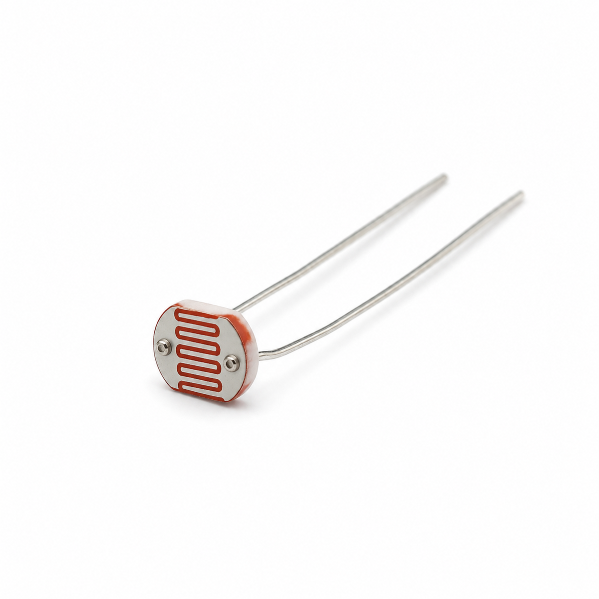 Fotoresistencia LDR GL5528 10K-20K Sensor de Luz