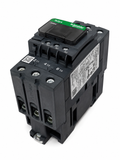 Contactor Schneider Electric TeSys LC1D40AM7 | 40 A | Bobina 220 VAC | 3 Polos