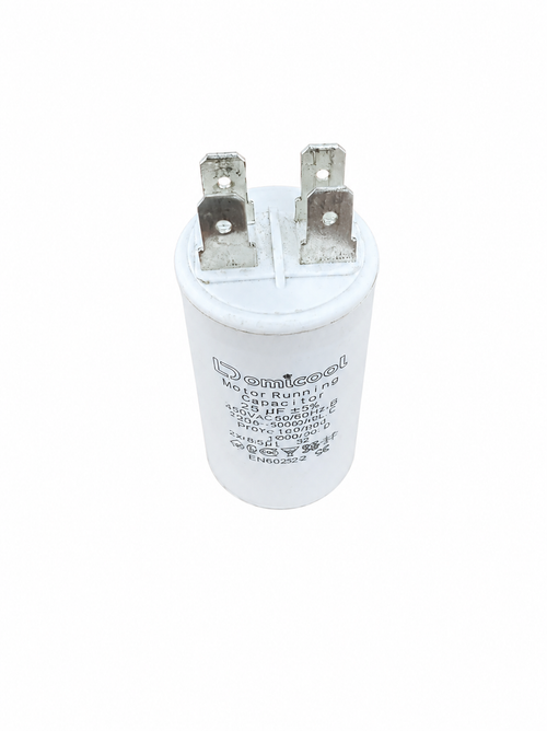 Capacitor de Trabajo 20µF ±5% Domicool