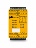 Pilz PNOZ X8P