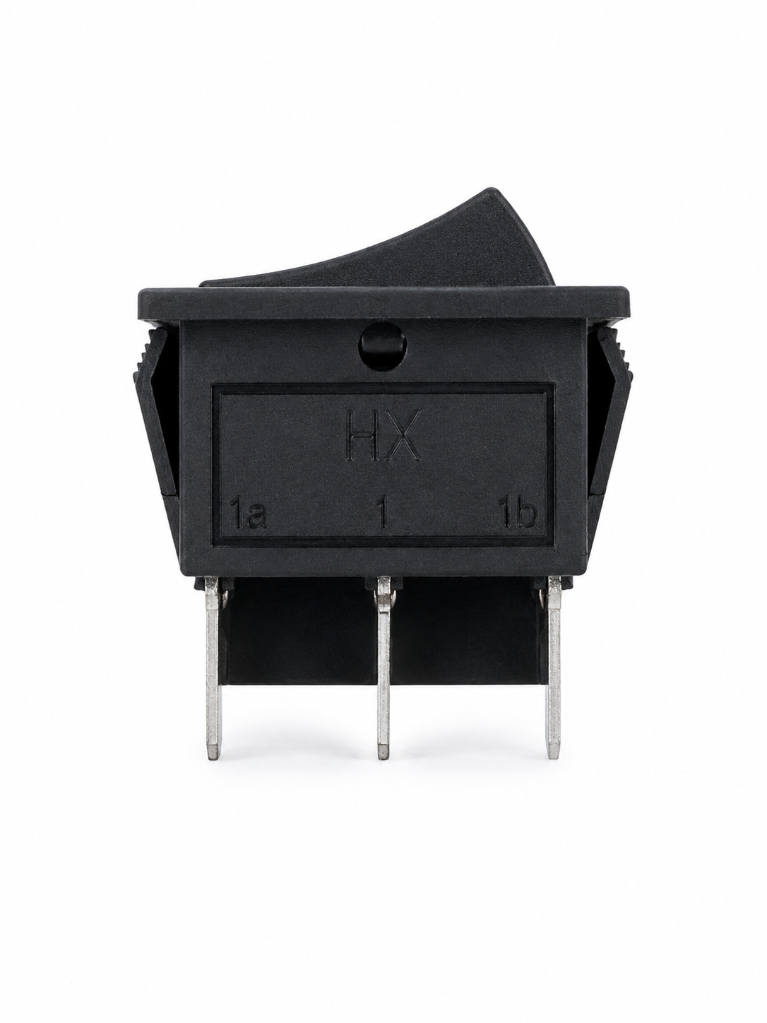 Interruptor Balancín KCD4 ON/OFF 6 Terminales 16A/30A 250V