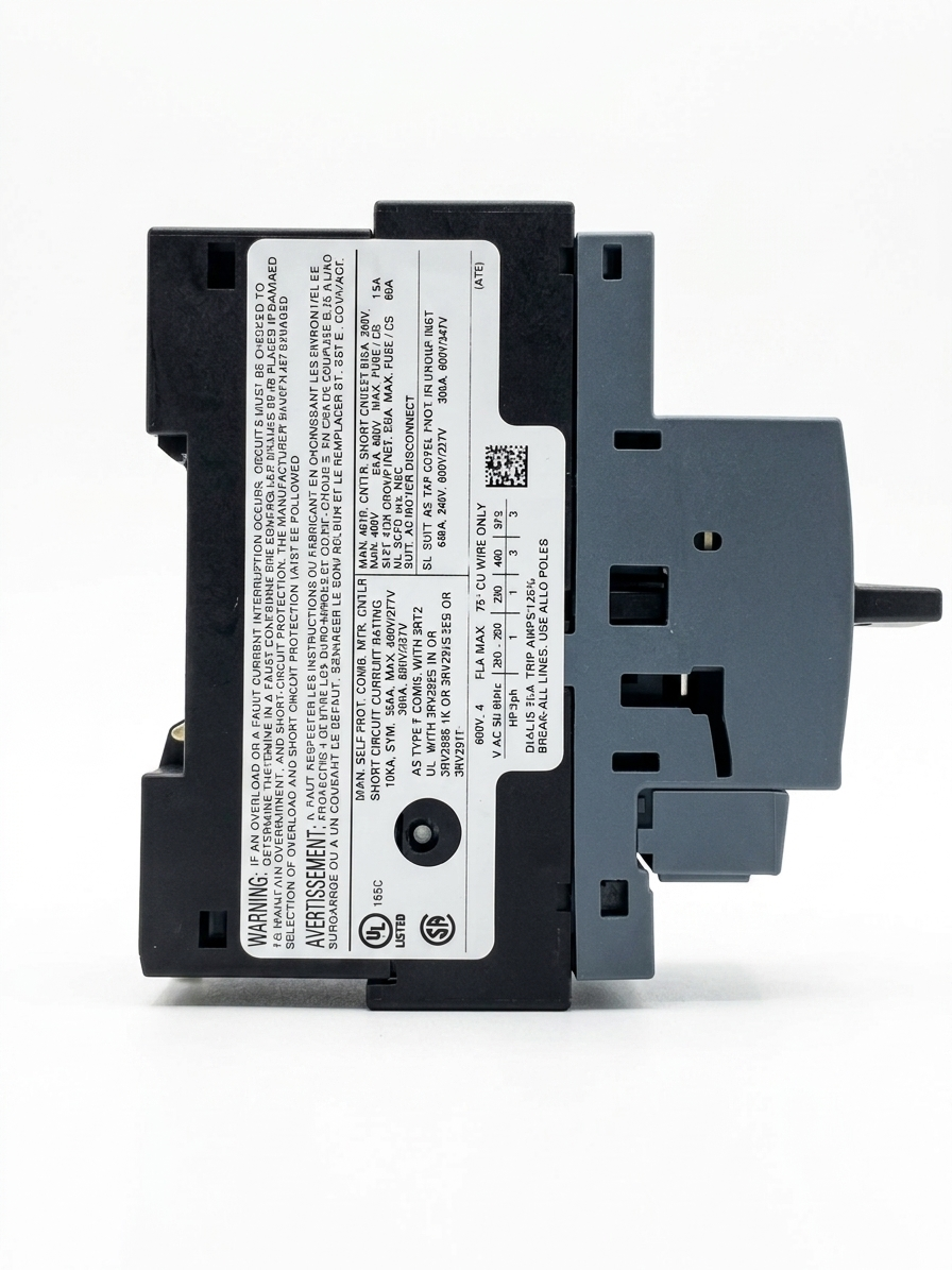 Guardamotor Siemens 3RV2011-1EA15