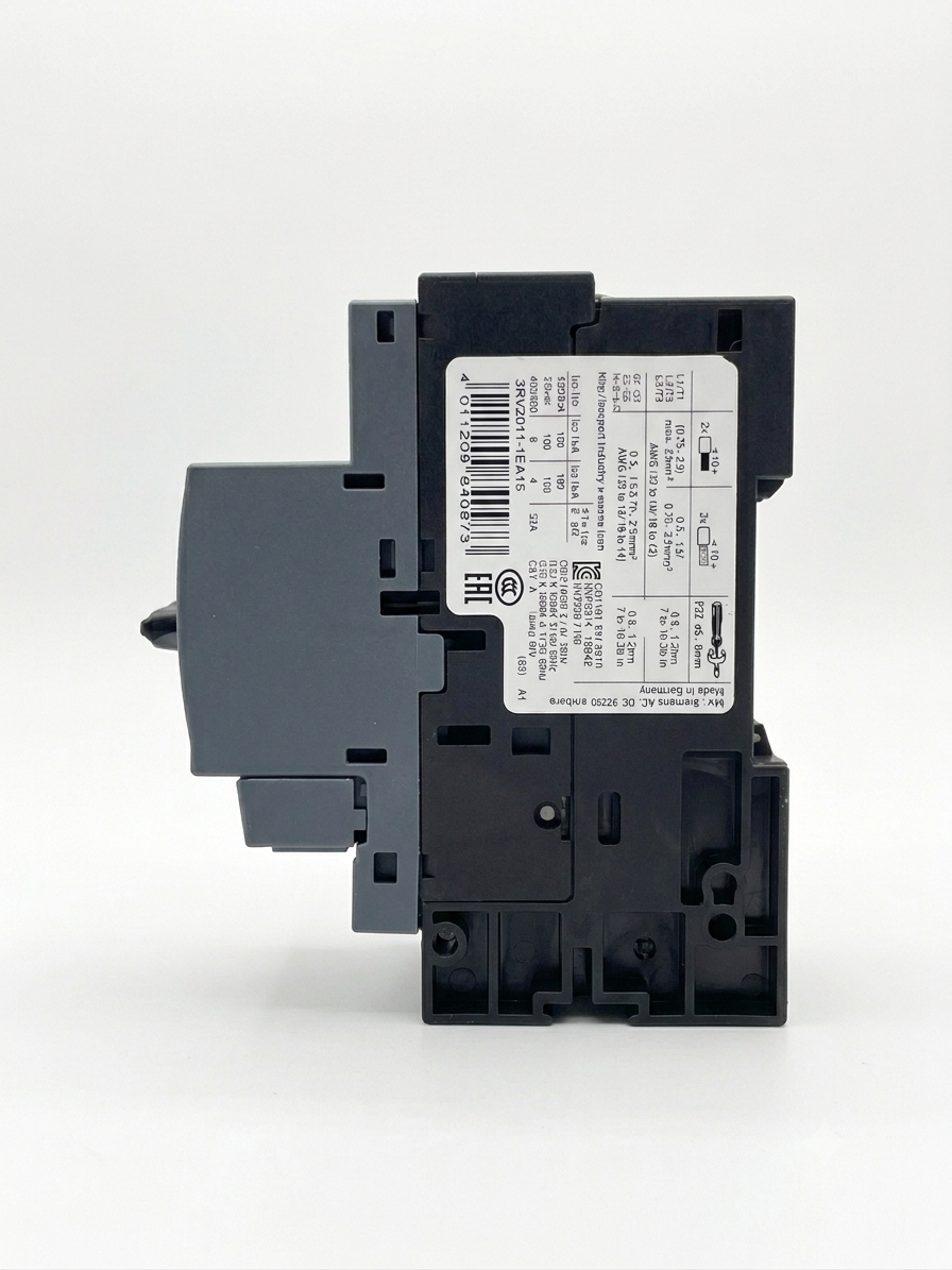 Guardamotor Siemens 3RV2011-1EA15