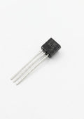 Transistor Bipolar NPN 45V 100mA BC547