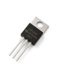 Transistor MOSFET de Potencia IRFZ44N N-CANAL