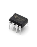 CI TIMER NE555P