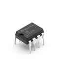 Amplificador Operacional LM741CN