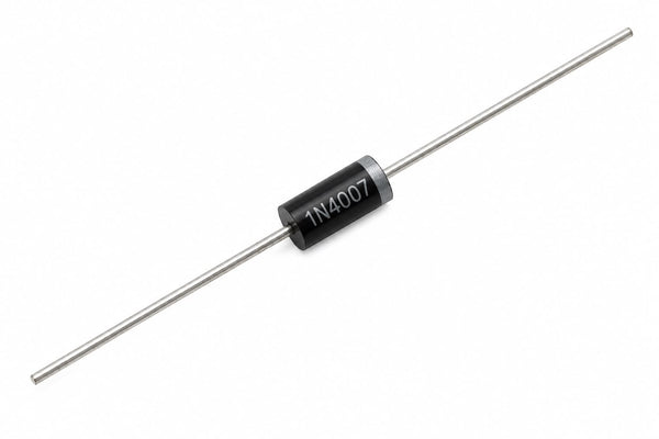 Diodo Rectificador 1N4007