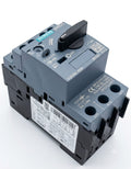Guardamotor Siemens SIRIUS 3RV2011-1FA15 | Ajuste 4–6 A | Protección para MotoR