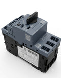 Guardamotor Siemens SIRIUS 3RV2011-1FA20 | Ajuste 3.5–5.0 A | Protección para Motor
