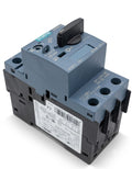 Guardamotor Siemens SIRIUS 3RV2021-4DA10 | Ajuste 20–25 A | Protección para Motor