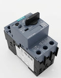 Guardamotor Siemens SIRIUS 3RV2011-1KA15 | Ajuste 9–12 A | Protección para Motor