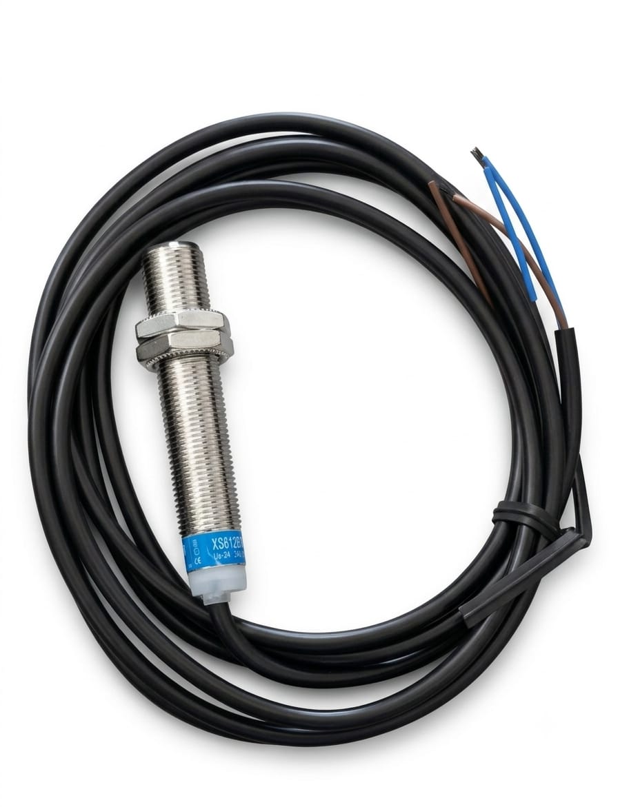 Sensor de Proximidad Schneider Electric XS612B1MAL2