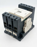 Contactor Tripolar Schneider Electric LC1D115 – 220V CA / 115A