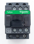 Contactor Schneider Electric TeSys LC1F18M7 3 Polos 18A 220V