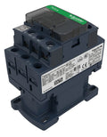Contactor LC1D32F7 32A 110V Schneider Electric