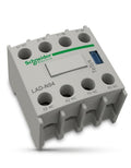 Contacto Auxiliar Frontal LADN04 – Schneider Electric