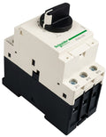 Guardamotor Schneider Electric 6.3A – GV2-L10