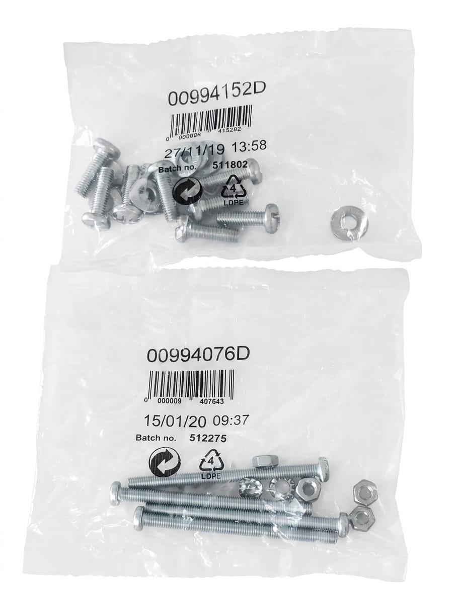 Interruptor Termomagnético Schneider Electric Compact NSX100F LV429652 | 63 A | 4 Polos | TM63D | 36 kA