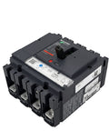 Interruptor Termomagnético Schneider Electric Compact NSX100F LV429652 | 63 A | 4 Polos | TM63D | 36 kA