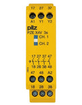 Unidad Base PILZ PNOZ m B0 — N/P 774583