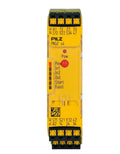 Relevador de Seguridad PILZ PNOZ s4 — N/P 751104