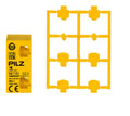 Pulsador de Paro de Emergencia PILZ PIT m3p — N/P 541180
