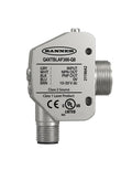 Banner Q4XTBLAF300-Q8 - Sensor Láser de Medición Industrial