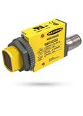 Banner SM31EQD - Sensor Fotoeléctrico de Seguridad Industrial
