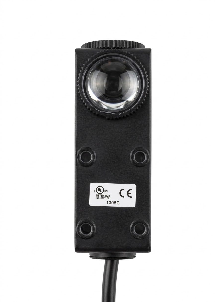 Sensor de contraste Banner R58ECRGB1Q