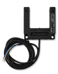 Sensor Fotoeléctrico Autonics BUP-50 - Tipo U (Through-beam), NPN, 50mm