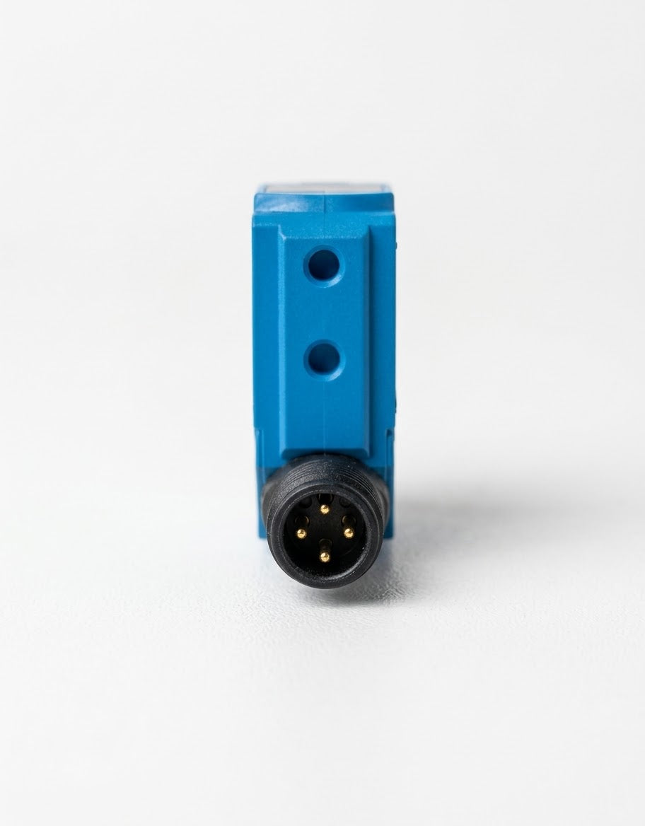 Sensor fotoeléctrico SICK WTB12-3P2431