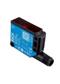 Sensor fotoeléctrico SICK WL11G-2B2531 PNP/NPN para objetos transparentes