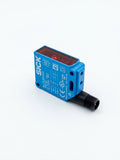 Sensor fotoeléctrico SICK WL12-3P2431