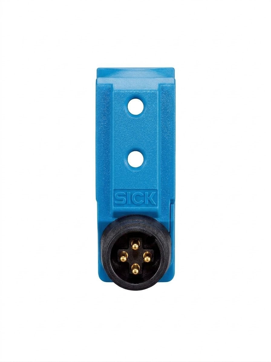 Sensor fotoeléctrico SICK WL12-3P2431