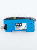Amplificador de fibra óptica SICK WLL170-2P430