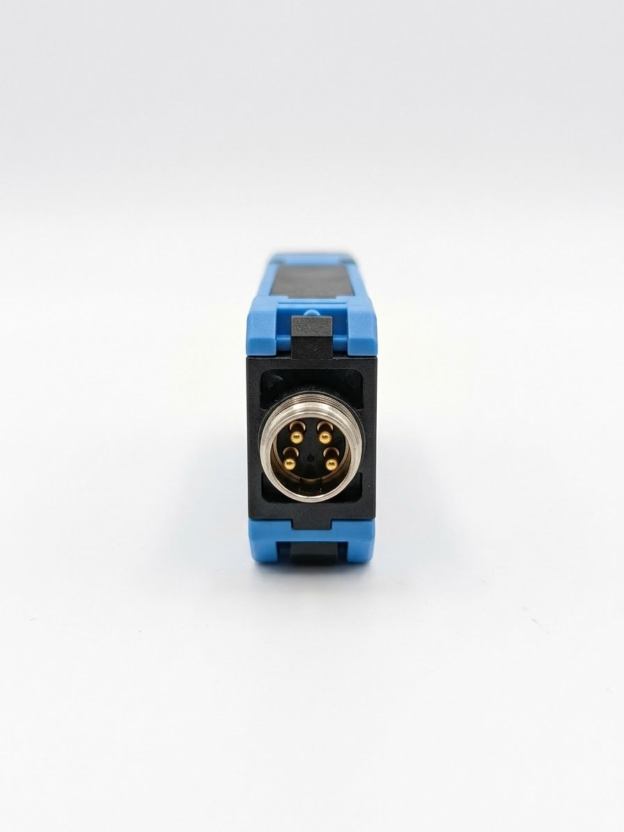 Amplificador de fibra óptica SICK WLL170-2P430