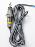 Interruptor táctil capacitivo OMRON D5C-1DA0