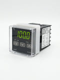 Control de temperatura digital OMRON E5CSV-Q1T-F, salida para SSR, 100–240 VCA