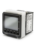 Control de temperatura digital OMRON E5CC-RX2ASM-800, salida por relevador, 100–240 VCA
