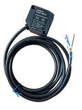 Sensor fotoeléctrico de reflexión difusa OMRON E3JK-DR12