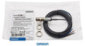 Sensor inductivo OMRON E2B-M12LS04-WP-B1 | M12 PNP NO de 4 mm