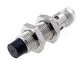 Sensor inductivo OMRON E2A-M12KN08-M1-B1 M12 8 mm PNP NO