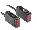 Sensor fotoeléctrico de barrera OMRON E3S-AT11 7 m NPN